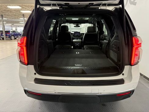 Used 2021 Chevrolet Tahoe LT w/ LT Signature Plus Package image 25