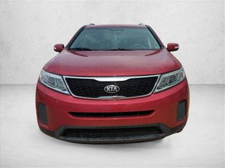 Used 2015 Kia Sorento LX AWD/4WD video 2