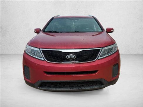 Used 2015 Kia Sorento LX AWD/4WD image 2