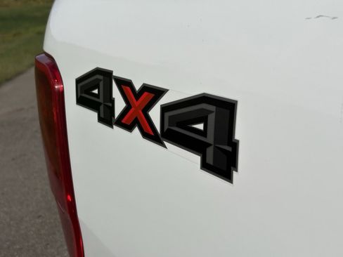 Used 2022 Ford Ranger XL w/ Equipment Group 101A High image 11