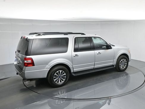 Certified 2017 Ford Expedition EL XLT image 50