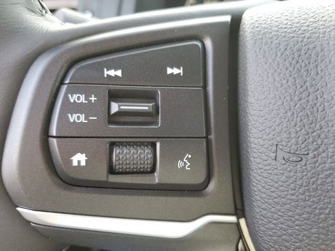 New 2026 Honda Ridgeline RTL image 25