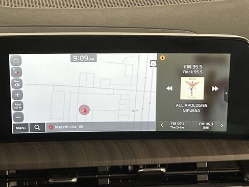 Certified 2024 Kia Telluride SX Prestige AWD/4WD image 18