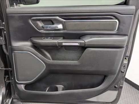 Used 2021 RAM 1500 Laramie RWD image 19