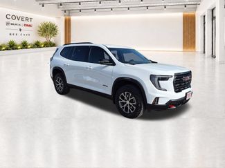 Used 2026 GMC Acadia AT4 w/ Luxury Package AWD/4WD 360° Tour