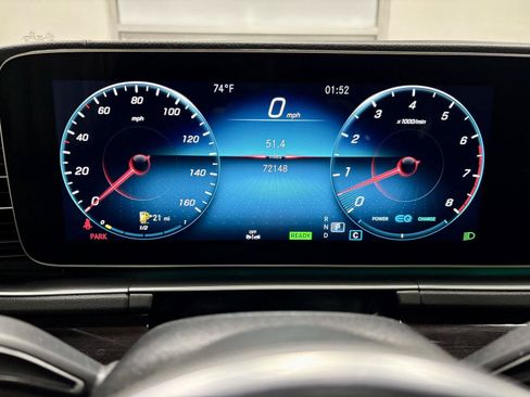 Used 2020 Mercedes-Benz GLE 450 4MATIC w/ MBUX Technology Package image 28