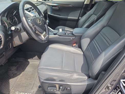 Used 2017 Lexus NX 200t AWD image 28