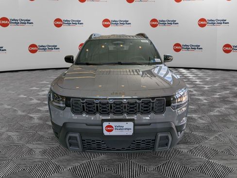 New 2026 Jeep Cherokee Laredo AWD/4WD image 2