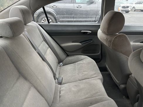 Used 2011 Honda Civic LX image 16