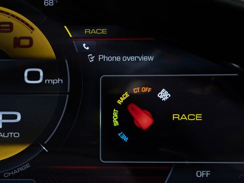 Used 2025 Ferrari 296 GTS RWD image 39