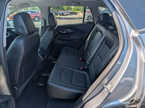 Used 2021 GMC Terrain SLT FWD image 15