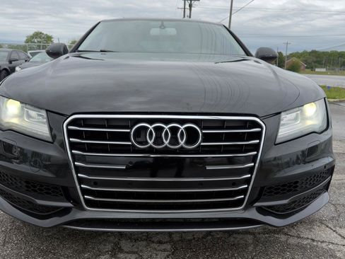 Used 2012 Audi A7 3.0T Prestige AWD/4WD image 19