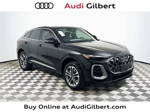 New 2026 Audi Q5 Premium AWD/4WD image 1
