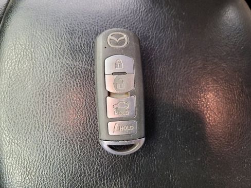 Used 2016 MAZDA MAZDA6 Touring image 32