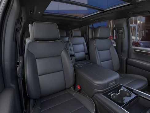 New 2026 Chevrolet Tahoe Premier AWD/4WD image 41
