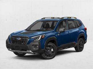 Used 2023 Subaru Forester Wilderness AWD/4WD video 1