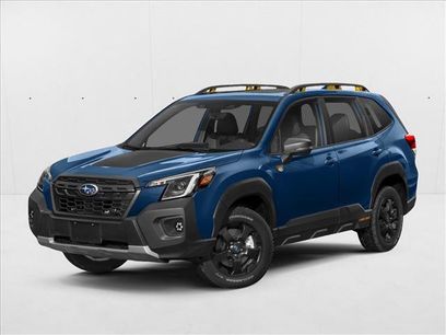 Used 2023 Subaru Forester Wilderness