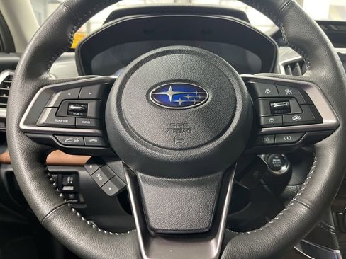 Used 2023 Subaru Forester Touring image 18