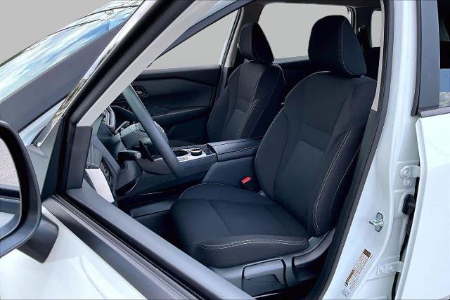 Certified 2026 Nissan Rogue S AWD/4WD image 14