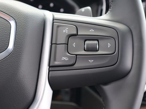 New 2026 GMC Sierra 1500 Elevation w/ Elevation Premium Package RWD image 25