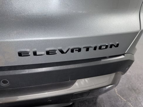 Used 2026 GMC Terrain Elevation AWD/4WD image 28