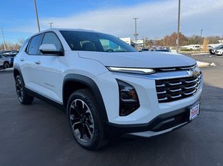 New 2026 Chevrolet Equinox LT w/ Convenience Package II video 2