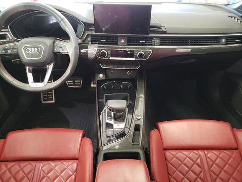 Used 2022 Audi S5 Premium Plus image 6