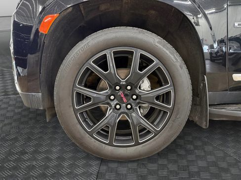 Used 2023 GMC Yukon Denali w/ Max Trailering Package image 11