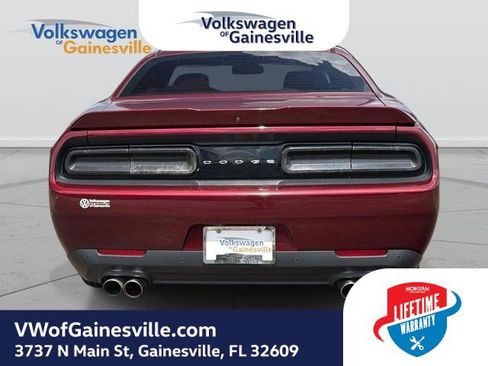 Used 2019 Dodge Challenger GT RWD image 6