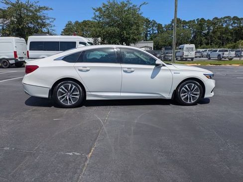 Used 2022 Honda Accord EX-L image 4