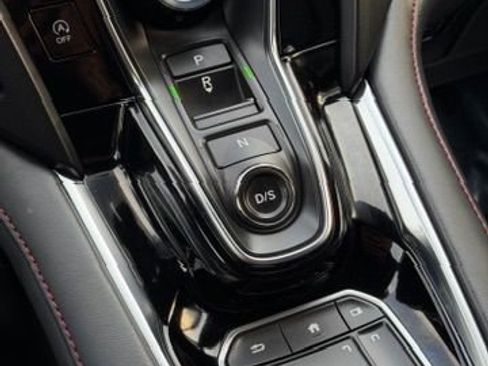 Used 2023 Acura RDX A-Spec AWD/4WD image 38