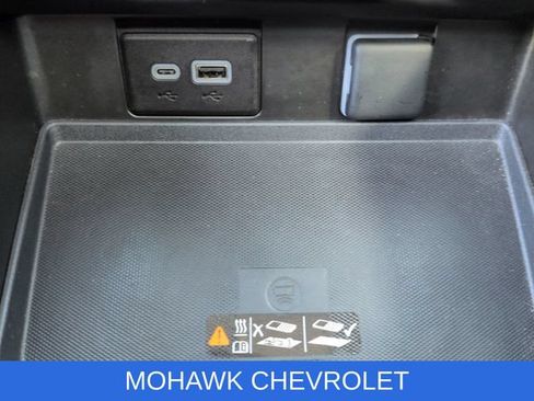 Used 2023 Chevrolet Tahoe High Country AWD/4WD image 37