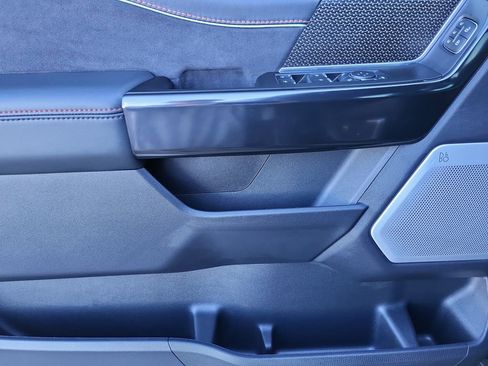 Used 2025 Ford F150 Raptor w/ Equipment Group 803A Raptor R image 6