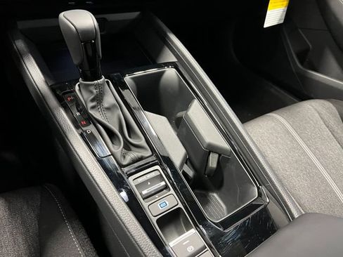 New 2025 Honda Accord Sport image 16