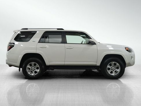 Used 2019 Toyota 4Runner SR5 image 6