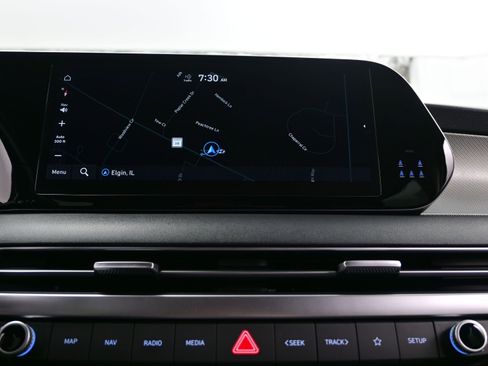 Used 2023 Hyundai Palisade SEL image 20