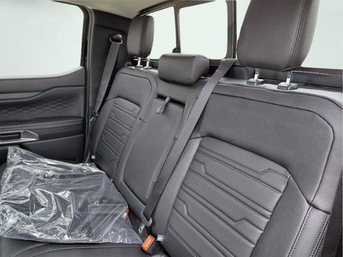 New 2026 Ford Ranger Lariat image 38