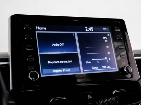 Used 2020 Toyota Corolla SE FWD image 31