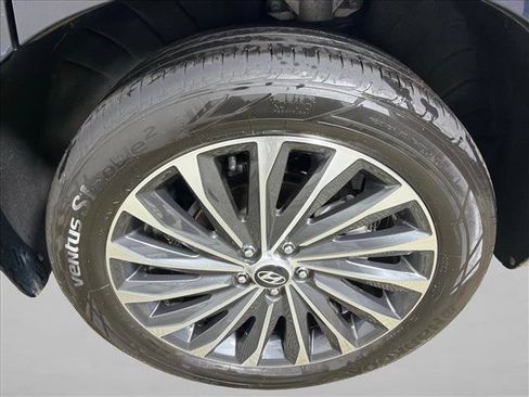 Used 2023 Hyundai Palisade Calligraphy AWD/4WD image 22