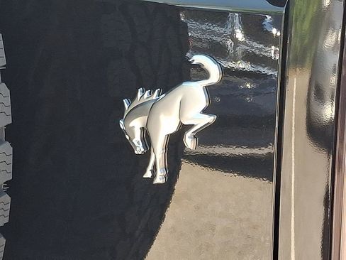 New 2026 Ford Bronco Badlands AWD/4WD image 12