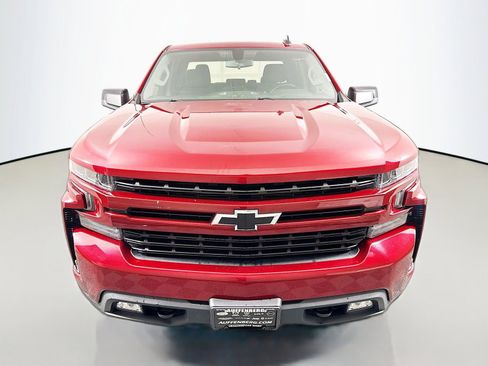 Used 2019 Chevrolet Silverado 1500 RST w/ All-Star Edition AWD/4WD image 2