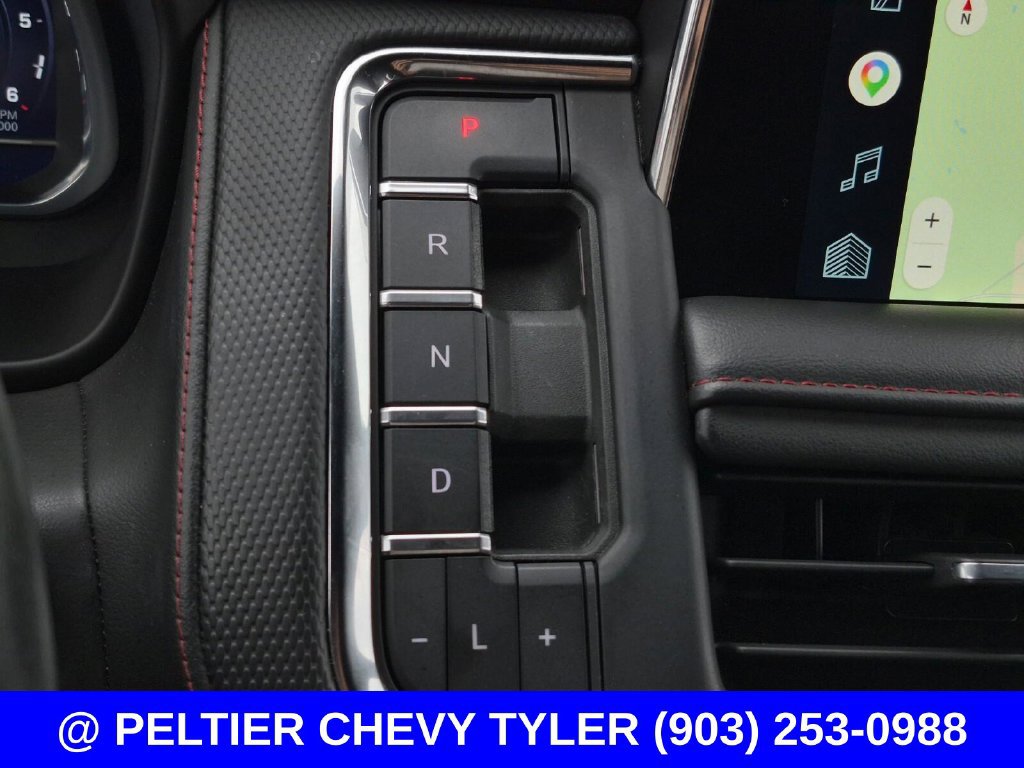 Used 2022 Chevrolet Tahoe RST w/ Luxury Package RWD image 24