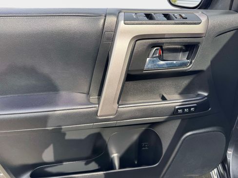 Certified 2023 Toyota 4Runner Limited AWD/4WD image 17