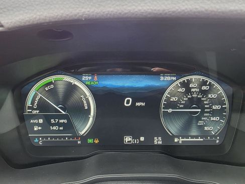 New 2026 Subaru Crosstrek 2.5i Limited image 13