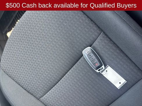 New 2026 Nissan Sentra S image 28