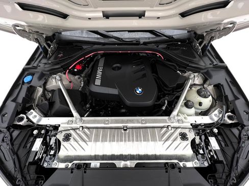 Certified 2025 BMW X3 xDrive30i w/ Convenience Package image 23