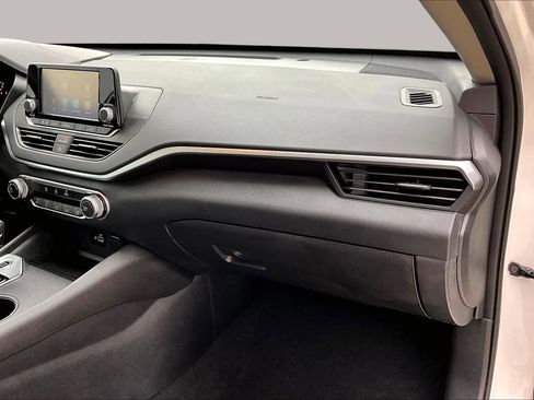 Used 2021 Nissan Altima 2.5 S w/ Driver Assist Package FWD image 19