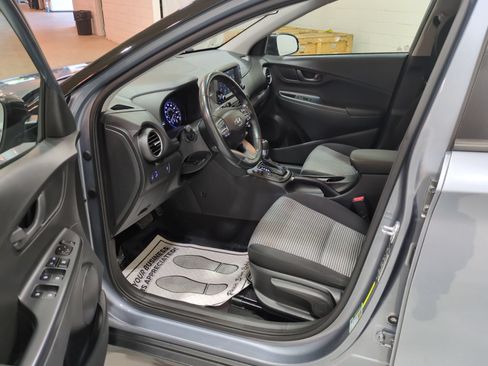 Used 2018 Hyundai Kona SEL AWD/4WD image 15