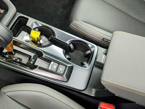 New 2026 Subaru Forester Wilderness image 19