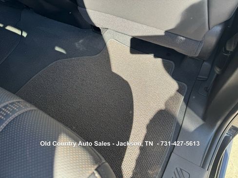 Used 2025 Chevrolet Silverado 2500 High Country w/ Midnight Edition image 44